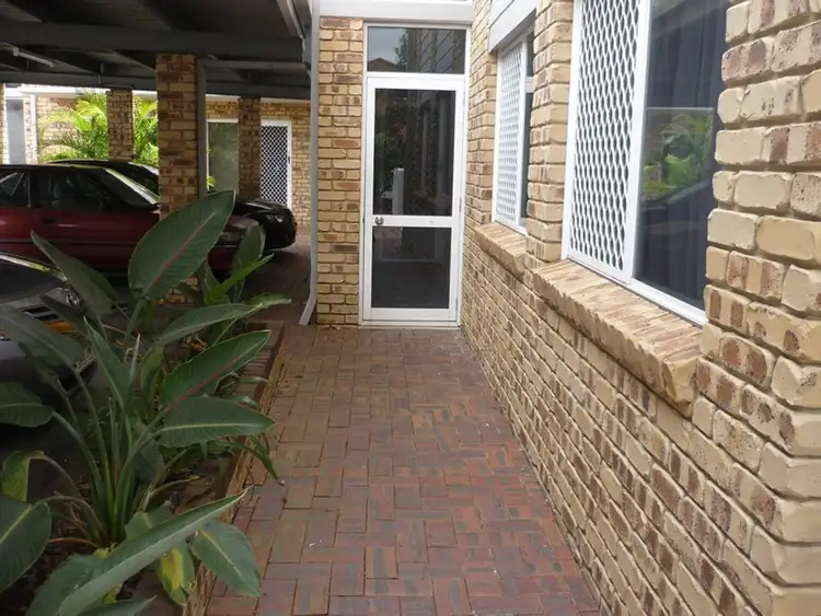 Fourth view of Homely unit listing, Unit 1/19 Lower King Street, Caboolture QLD 4510