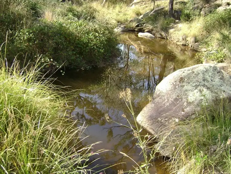 Third view of Homely rural property listing, Lot 12 336 Horton Drive, Woodstock NSW 2793