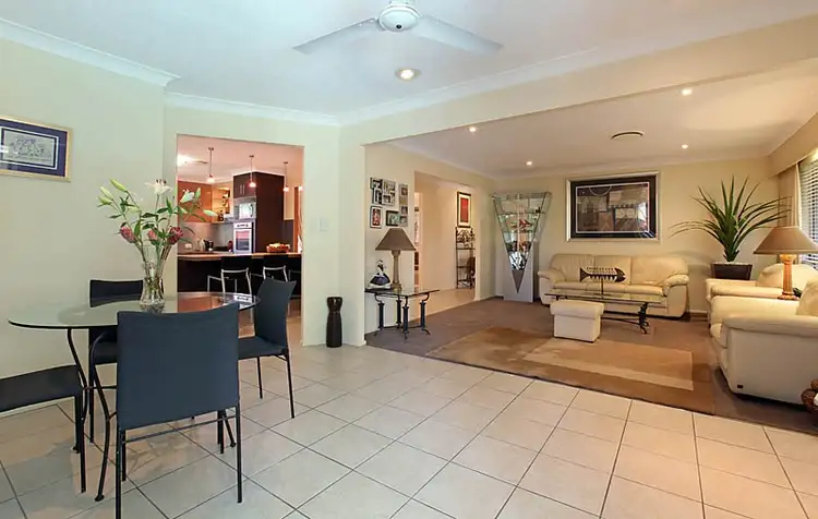 Second view of Homely house listing, 68 Kallaroo Crescent, Ashmore QLD 4214