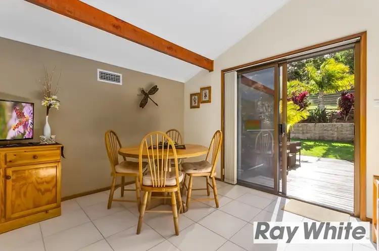 Fifth view of Homely house listing, 10 Heron Place, Shellharbour NSW 2529