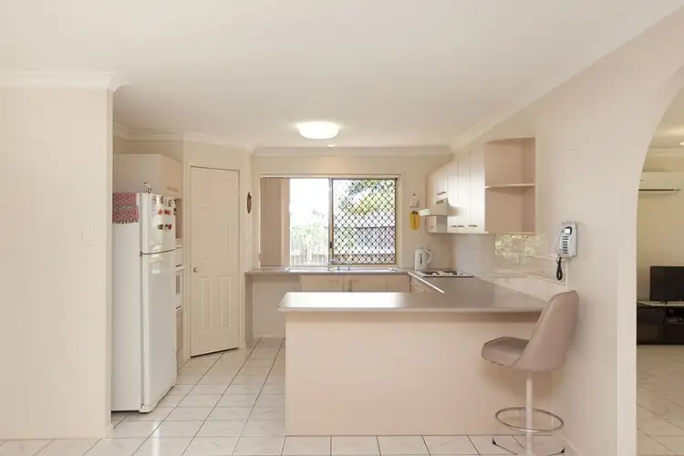 Sixth view of Homely house listing, 12 Conrad Place, Wishart QLD 4122