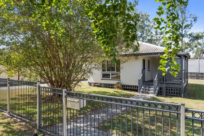 Main view of Homely house listing, 115 Sinclair Drive, Ellen Grove QLD 4078