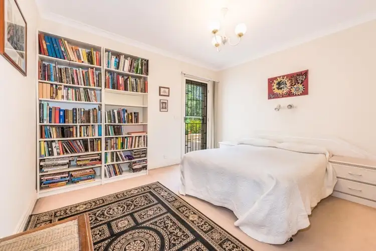 Sixth view of Homely apartment listing, G04/3 Karrabee Avenue, Huntleys Cove NSW 2111