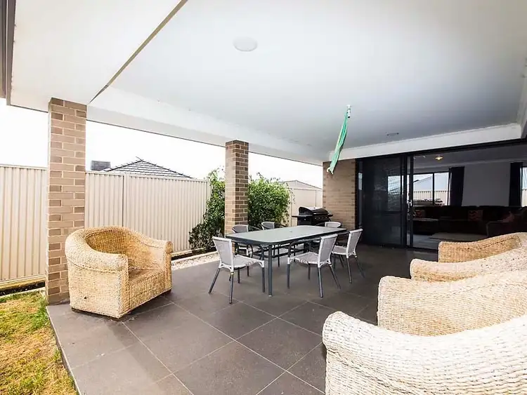 Third view of Homely house listing, 10 Marabou Street, Baldivis WA 6171