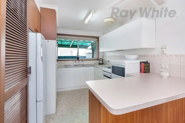 Fourth view of Homely unit listing, 2/1048 Howitt Street, Wendouree VIC 3355