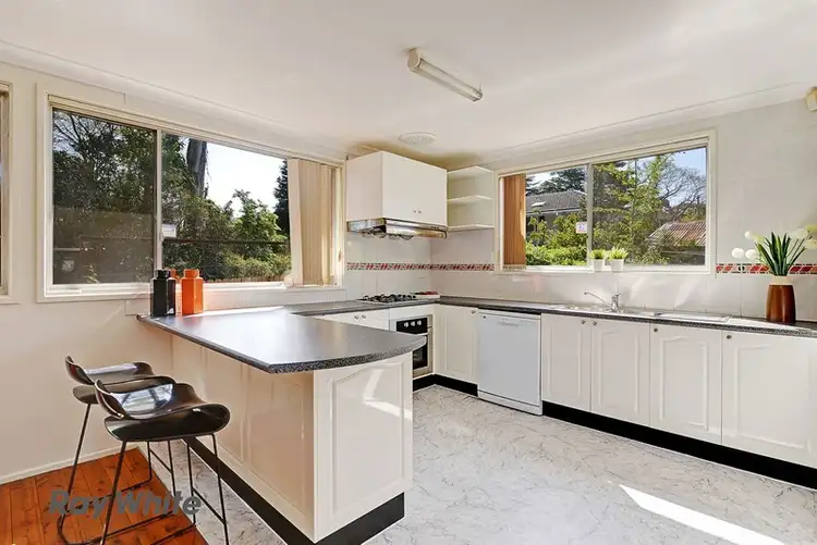 Third view of Homely house listing, 35a Hillcrest Avenue, Epping NSW 2121