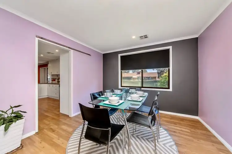 Fifth view of Homely house listing, 34 Barnard Circuit, Florey ACT 2615