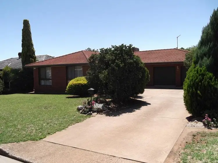 Main view of Homely house listing, 6 Narang Place, Cowra NSW 2794