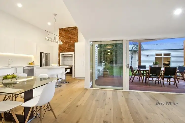 Third view of Homely house listing, 4 Buckland Avenue, Newtown VIC 3220
