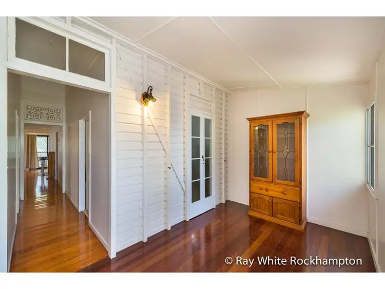Fifth view of Homely house listing, Lot 10 - 138 Murray Street, The Range QLD 4700