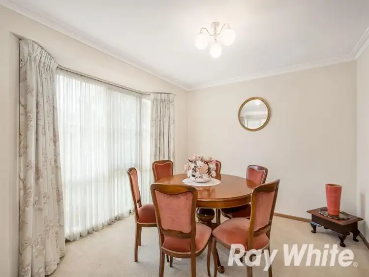 Fourth view of Homely townhouse listing, 1/13 Tyrrell Avenue, Blackburn VIC 3130