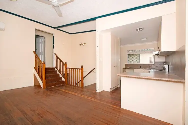 Second view of Homely house listing, 168 Charles Street, Cranbrook QLD 4814