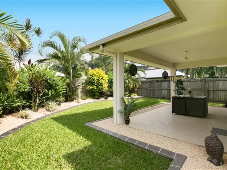 Second view of Homely house listing, 10 Ellibank Close, Edmonton QLD 4869