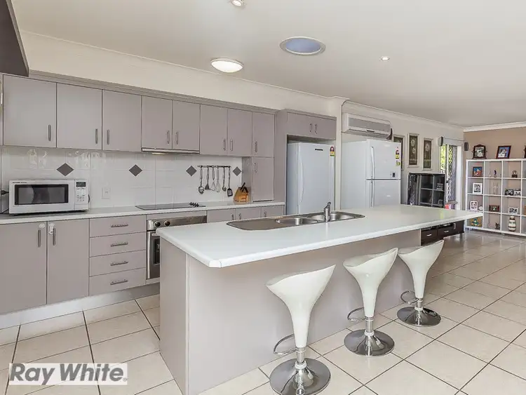 Second view of Homely house listing, 54 Balstrup Road North, Kallangur QLD 4503