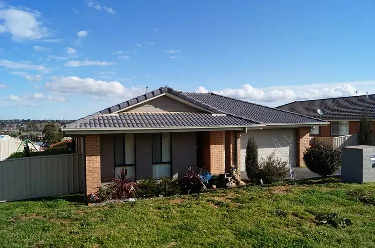 Main view of Homely house listing, 40 Honeyman Drive, Orange NSW 2800