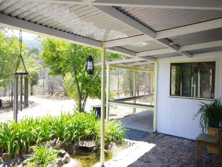 Main view of Homely rural property listing, 2103 Nowendoc Road, Wingham NSW 2429