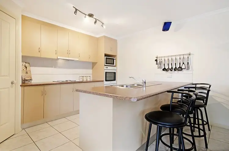 Second view of Homely house listing, 27 Bournbank Avenue, Bannockburn VIC 3331