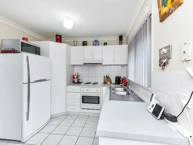 Fourth view of Homely townhouse listing, 4/122 Johnson Road, Hillcrest QLD 4118