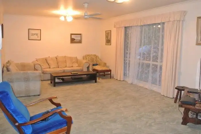 Second view of Homely unit listing, 28 Gavan Street, Bright VIC 3741