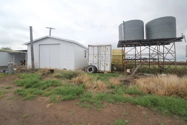 Seventh view of Homely rural property listing, 0 Watson Road, Pittsworth QLD 4356