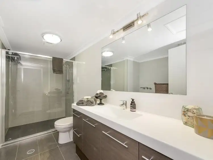 Sixth view of Homely house listing, 10/7 Mariners Drive, Townsville City QLD 4810