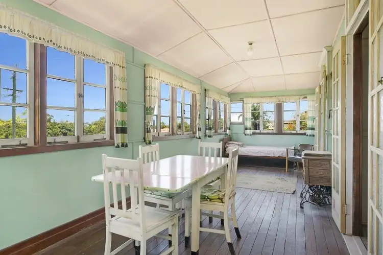 Fourth view of Homely house listing, 67 Jubilee Terrace, Bardon QLD 4065