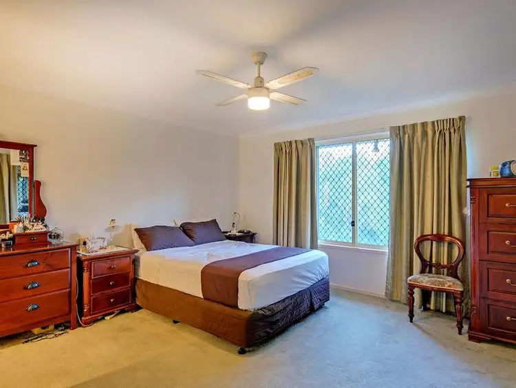 Second view of Homely house listing, 143 Eugene Street, Bellbird Park QLD 4300