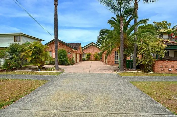 Main view of Homely villa listing, 3/4 Bowden Road, Woy Woy NSW 2256