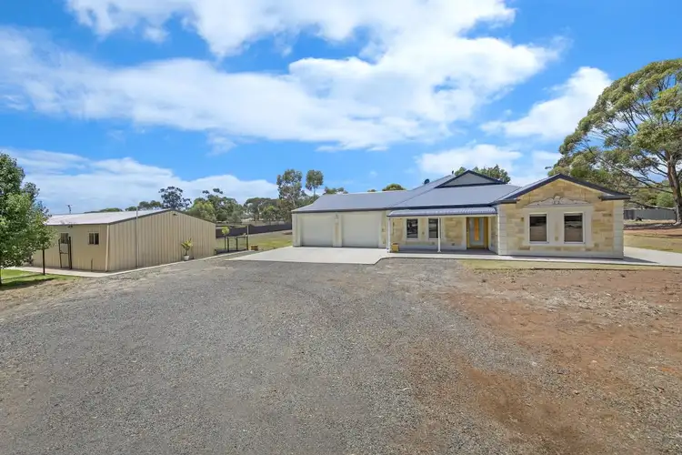 Sixth view of Homely house listing, 57 Lucks Road, Kalbeeba SA 5118