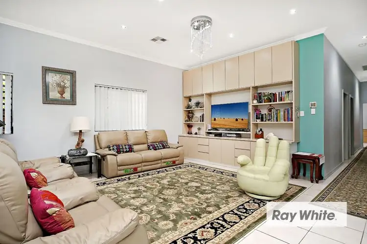 Second view of Homely house listing, 28 North Street, Auburn NSW 2144