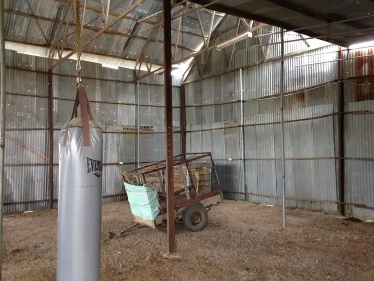 Third view of Homely rural property listing, Cnr Prairie-Roch. Rd and Tennyson Road, Tennyson VIC 3572