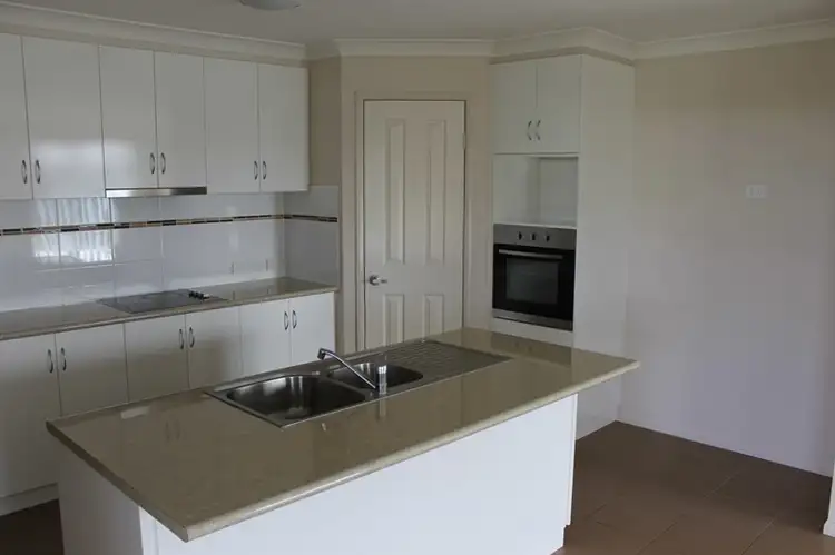 Second view of Homely house listing, 48 Diggers Drive, Dalby QLD 4405