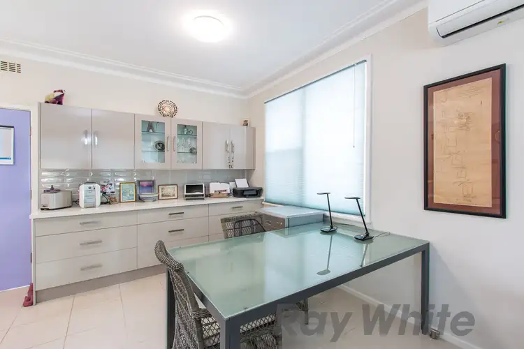 Third view of Homely house listing, 33 Kimbarra Close, Kotara NSW 2289