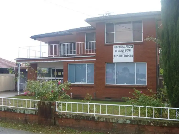24 Bathurst Street, Greystanes NSW 2145