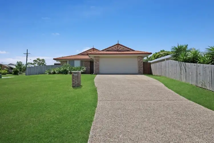 32 Aberfoyle Drive