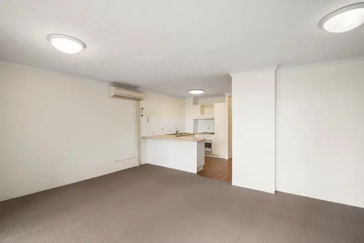 Sixth view of Homely unit listing, 31/45 Pohlman Street, Southport QLD 4215