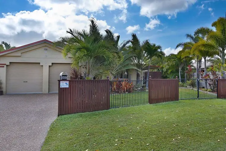 Fifth view of Homely house listing, 20 Young Circuit, Kirwan QLD 4817