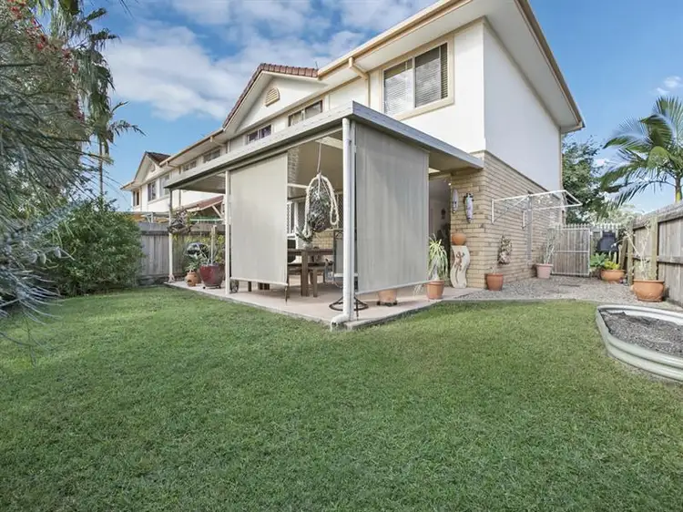 Main view of Homely townhouse listing, 41/175 Thorneside Road, Thorneside QLD 4158