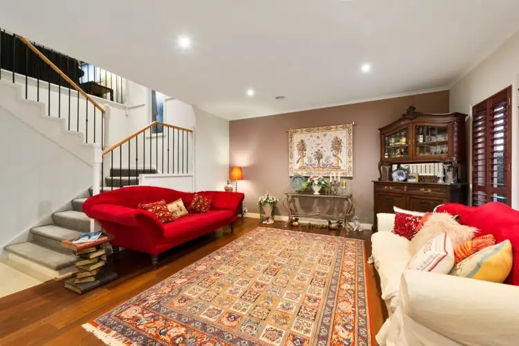 Third view of Homely house listing, 5 Daws Road, Doncaster East VIC 3109