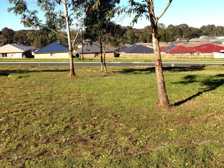 Fifth view of Homely land listing, 35 Cedar Cutters Crescent, Cooranbong NSW 2265