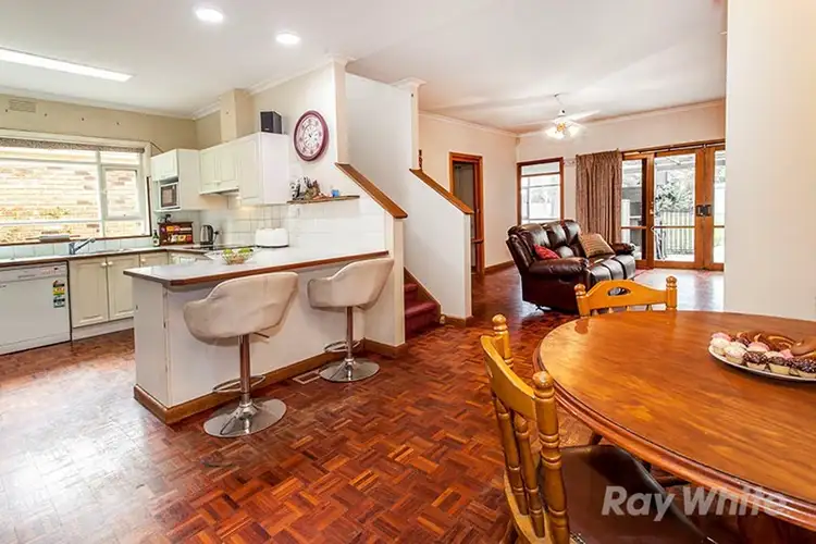 Fourth view of Homely house listing, 21 Park Close, Vermont VIC 3133