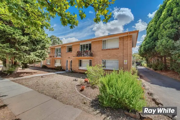 Seventh view of Homely apartment listing, 9/271 Antill Street, Watson ACT 2602