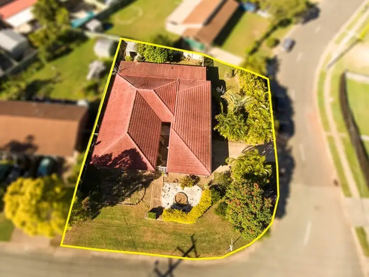 Second view of Homely house listing, 18 Old Trafford Road, Bethania QLD 4205