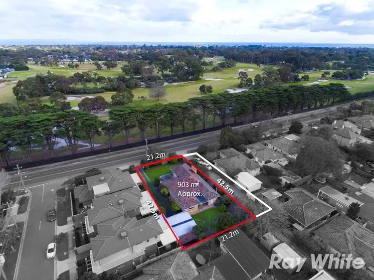 69 Park Road, Cheltenham VIC 3192