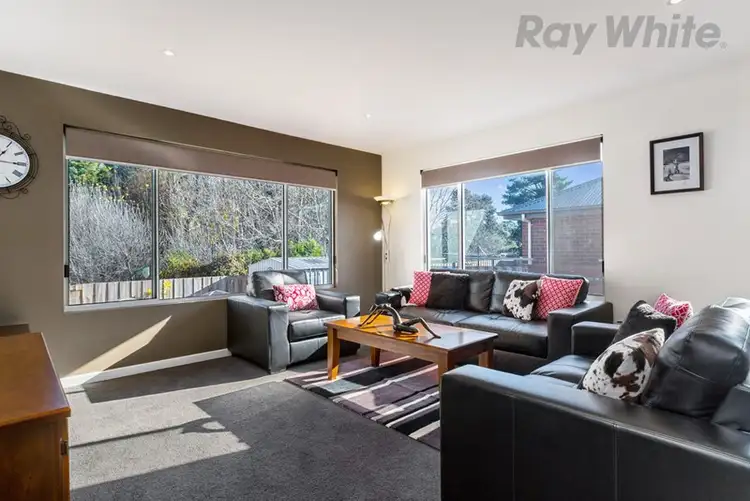 Fourth view of Homely house listing, 3 Kitty Way, Kingston TAS 7050