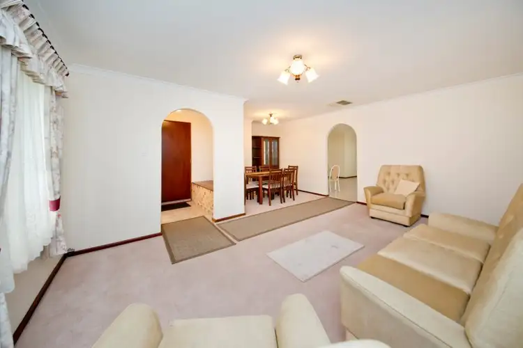 Third view of Homely house listing, 4/1 Freeland Way, Eden Hill WA 6054
