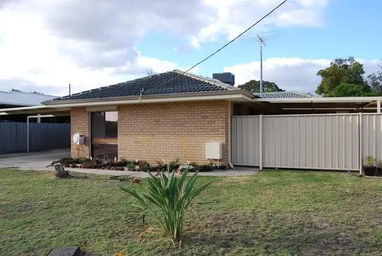 36 Ospringe Street, Gosnells WA 6110
