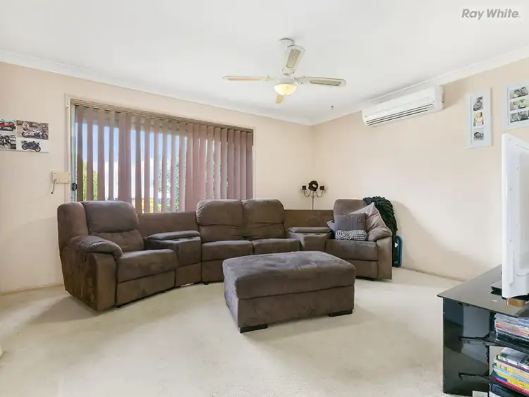 Second view of Homely house listing, 27 Ingles Drive, Redbank Plains QLD 4301