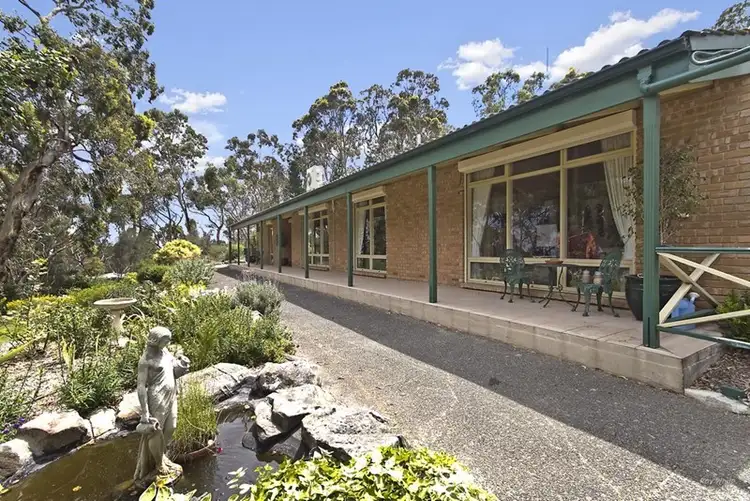 Second view of Homely house listing, 68 Range Road South, Houghton SA 5131
