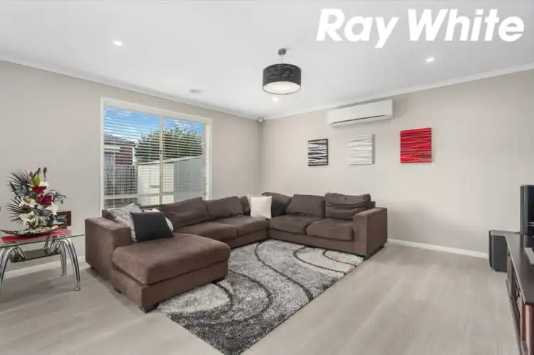 Third view of Homely house listing, 4 River Red Grove, Pakenham VIC 3810